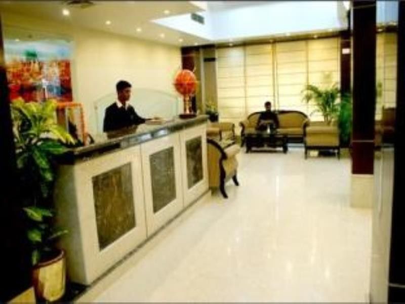 Hotel New Temples Town Varanasi Exterior foto