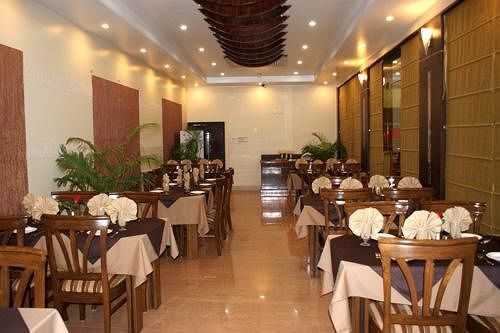 Hotel New Temples Town Varanasi Exterior foto