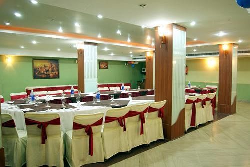 Hotel New Temples Town Varanasi Exterior foto