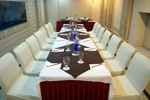 Hotel New Temples Town Varanasi Exterior foto