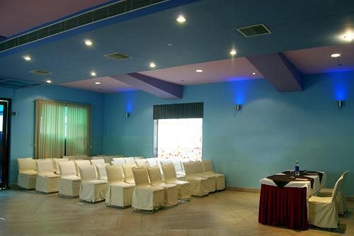 Hotel New Temples Town Varanasi Exterior foto