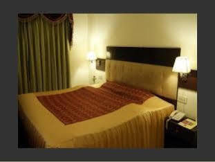 Hotel New Temples Town Varanasi Exterior foto